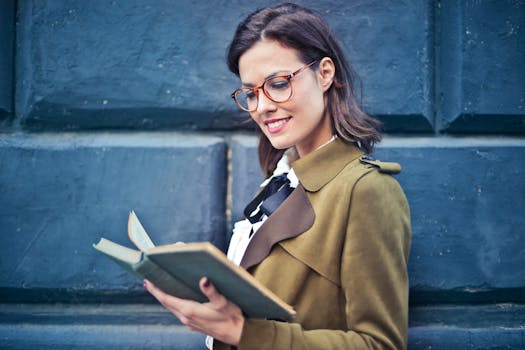 happy woman engaged in video content creation